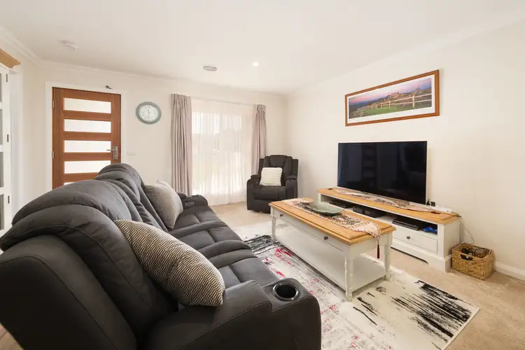 Second view of Homely house listing, 16 Baxter Court, Lavington NSW 2641