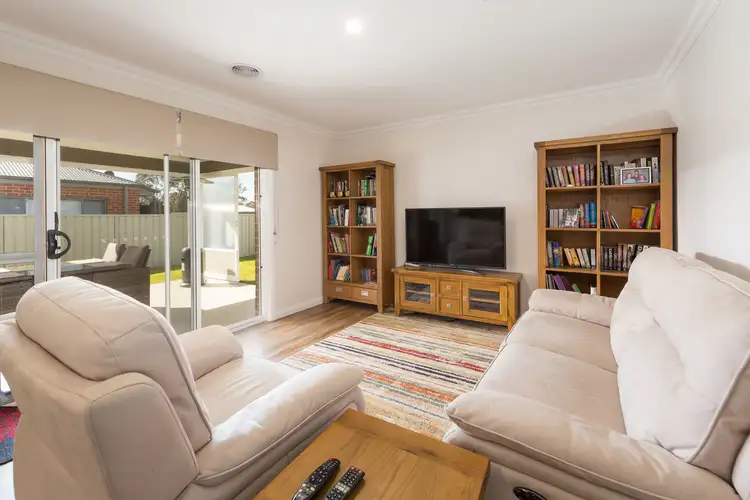 Sixth view of Homely house listing, 16 Baxter Court, Lavington NSW 2641