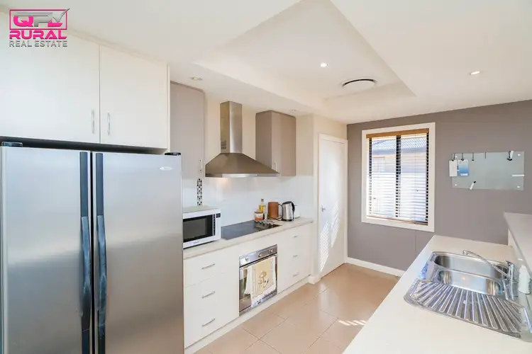 Sixth view of Homely house listing, 14 Anzac Crescent, Narrandera NSW 2700
