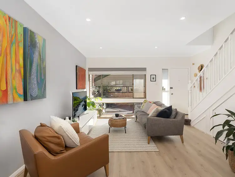 Main view of Homely townhouse listing, 13/178 Waterloo Road, Marsfield NSW 2122