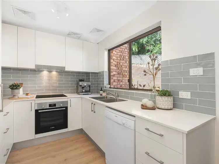 Second view of Homely townhouse listing, 13/178 Waterloo Road, Marsfield NSW 2122