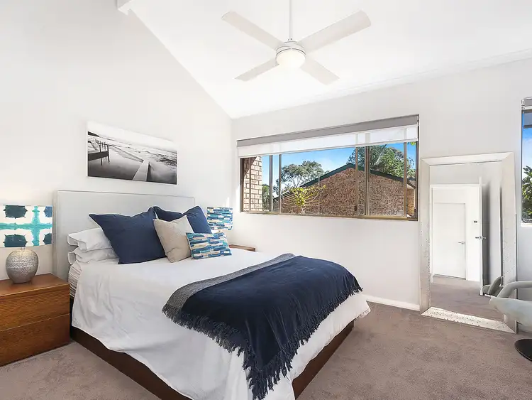 Third view of Homely townhouse listing, 13/178 Waterloo Road, Marsfield NSW 2122