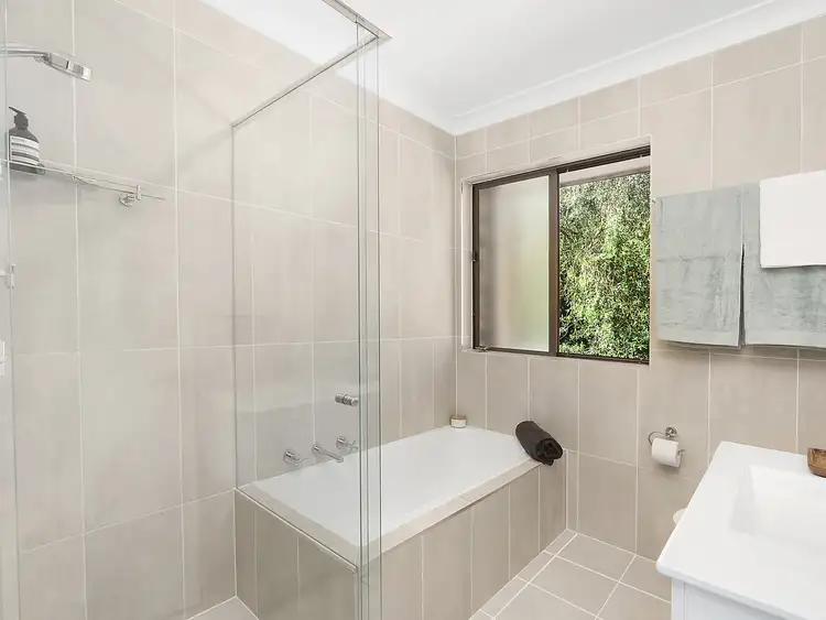 Fifth view of Homely townhouse listing, 13/178 Waterloo Road, Marsfield NSW 2122