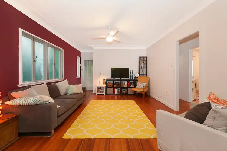25 Argyle Street, Red Hill QLD 4059