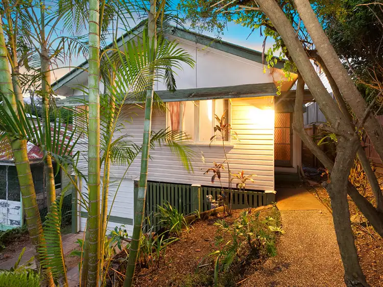 Second view of Homely house listing, 25 Argyle Street, Red Hill QLD 4059