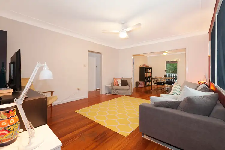 Third view of Homely house listing, 25 Argyle Street, Red Hill QLD 4059