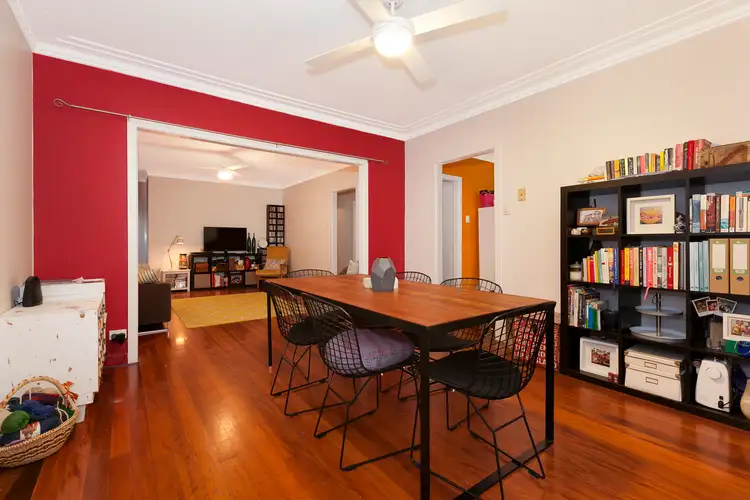Fourth view of Homely house listing, 25 Argyle Street, Red Hill QLD 4059