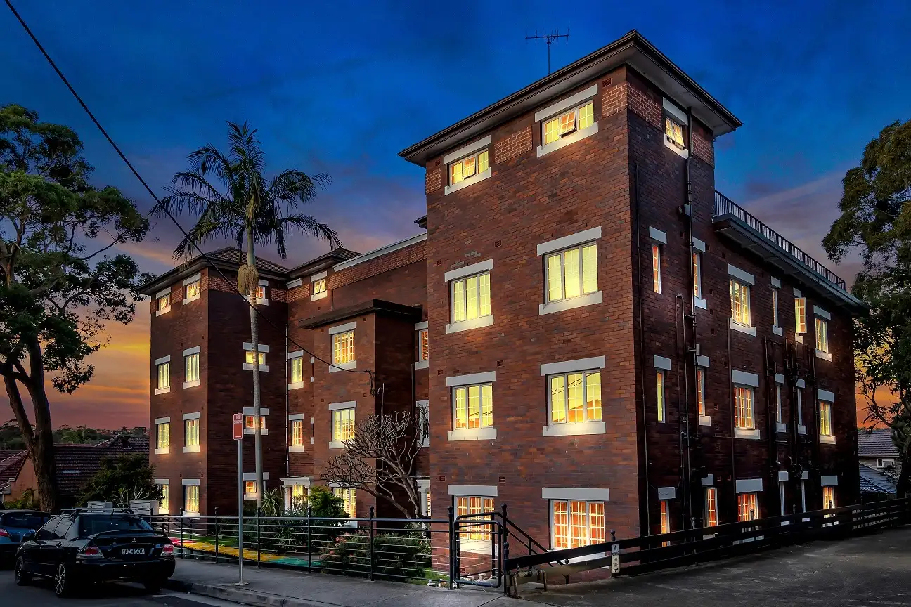 Main view of Homely apartment listing, 15/3 Nathan Street, Coogee NSW 2034