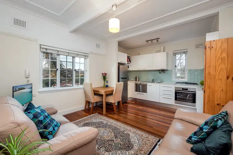 Third view of Homely apartment listing, 15/3 Nathan Street, Coogee NSW 2034