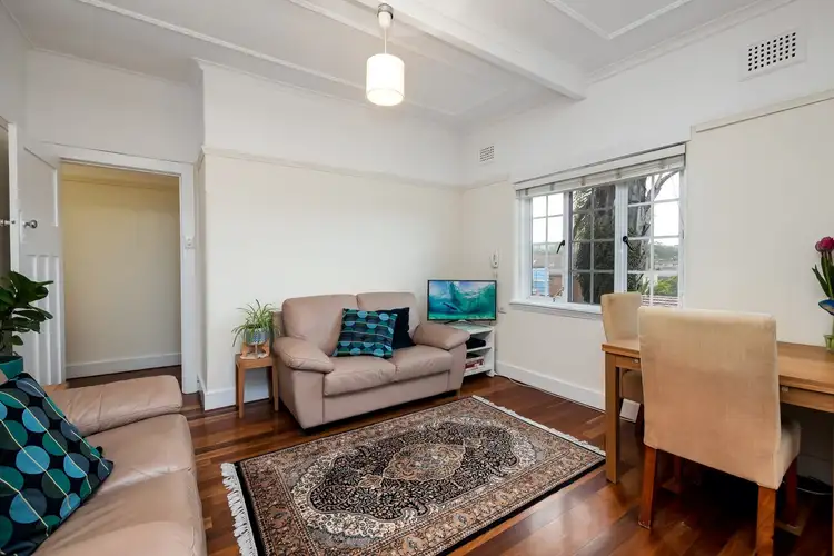Fourth view of Homely apartment listing, 15/3 Nathan Street, Coogee NSW 2034