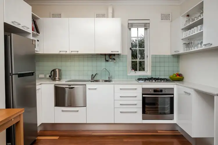 Fifth view of Homely apartment listing, 15/3 Nathan Street, Coogee NSW 2034