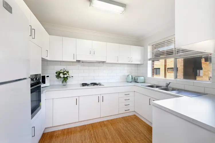 Main view of Homely unit listing, 11/35-37 Talara Road, Gymea NSW 2227