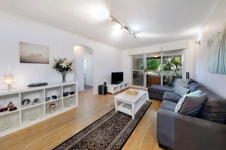 Second view of Homely unit listing, 11/35-37 Talara Road, Gymea NSW 2227