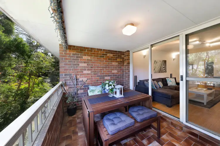 Fourth view of Homely unit listing, 11/35-37 Talara Road, Gymea NSW 2227