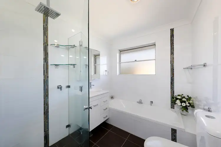 Fifth view of Homely unit listing, 11/35-37 Talara Road, Gymea NSW 2227