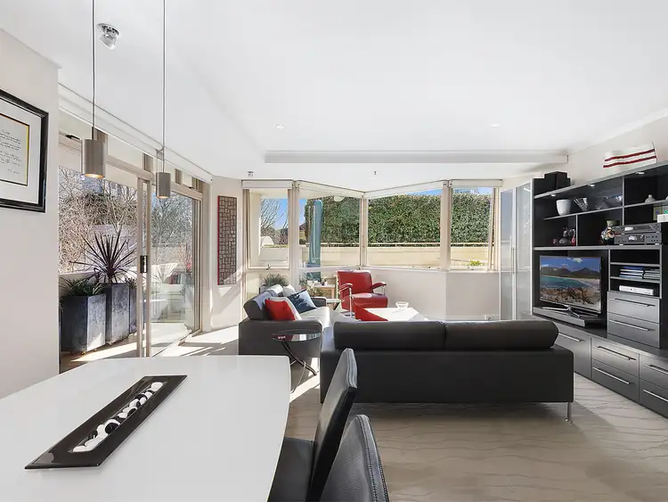 Third view of Homely apartment listing, 203/63 Crown Street, Woolloomooloo NSW 2011
