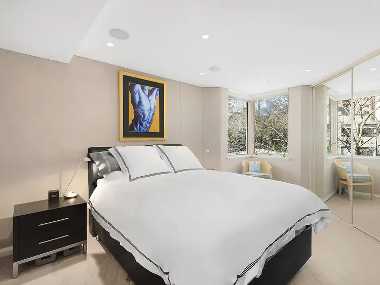 Fourth view of Homely apartment listing, 203/63 Crown Street, Woolloomooloo NSW 2011