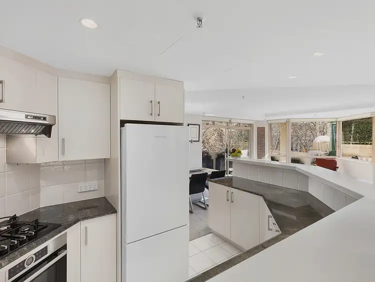 Fifth view of Homely apartment listing, 203/63 Crown Street, Woolloomooloo NSW 2011