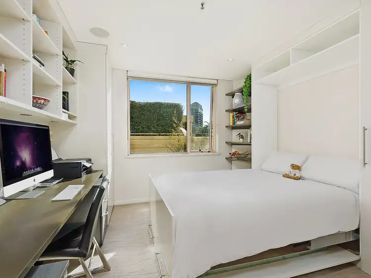 Sixth view of Homely apartment listing, 203/63 Crown Street, Woolloomooloo NSW 2011