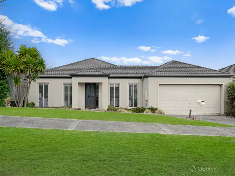 19 Clendon Street, Berwick VIC 3806