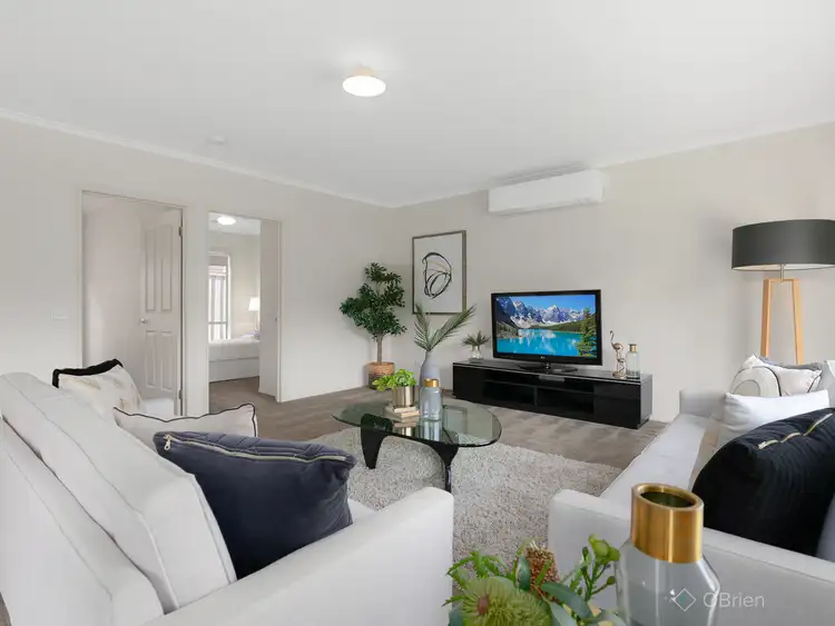 Fifth view of Homely house listing, 19 Clendon Street, Berwick VIC 3806