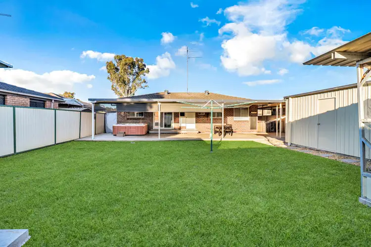 Sixth view of Homely house listing, 64 Alpine Circuit, St Clair NSW 2759