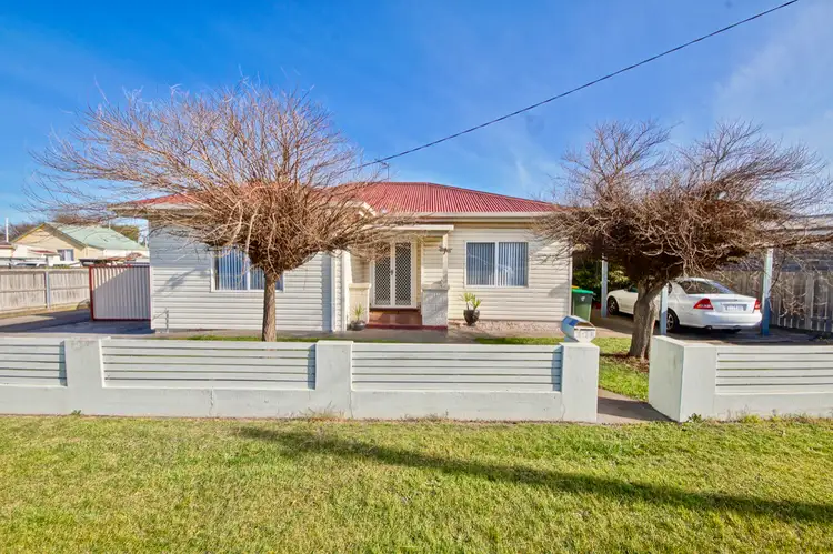 Main view of Homely house listing, 1/12 Walker Street, Ulverstone TAS 7315