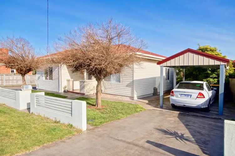Second view of Homely house listing, 1/12 Walker Street, Ulverstone TAS 7315