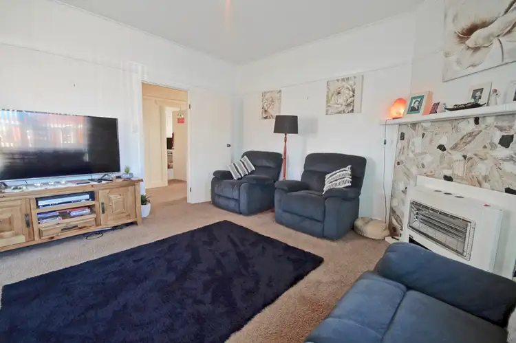 Fourth view of Homely house listing, 1/12 Walker Street, Ulverstone TAS 7315