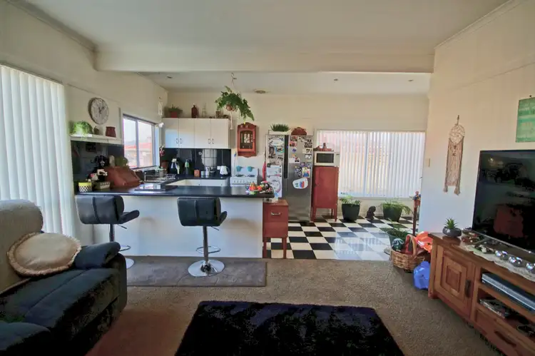 Fifth view of Homely house listing, 1/12 Walker Street, Ulverstone TAS 7315