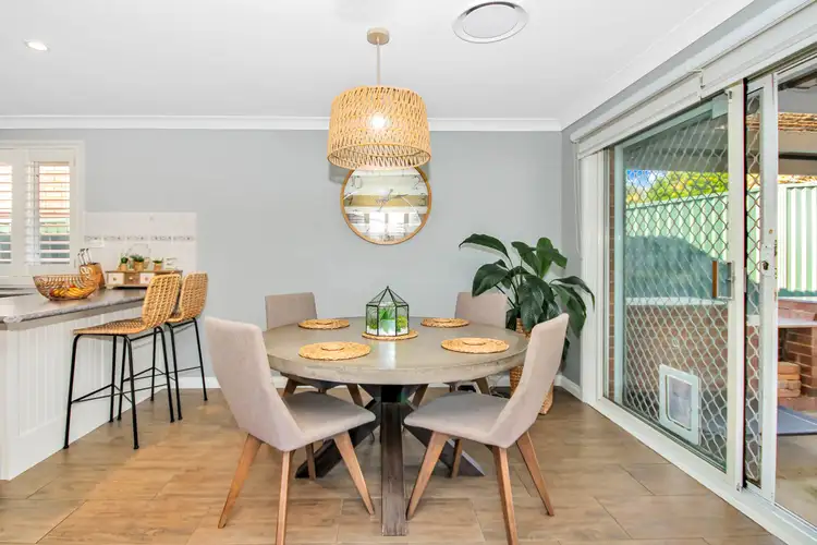 Sixth view of Homely house listing, 19 Kelmscott Way, St Clair NSW 2759