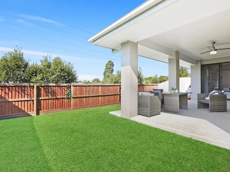 Third view of Homely house listing, 77 Haslewood Crescent, Meridan Plains QLD 4551