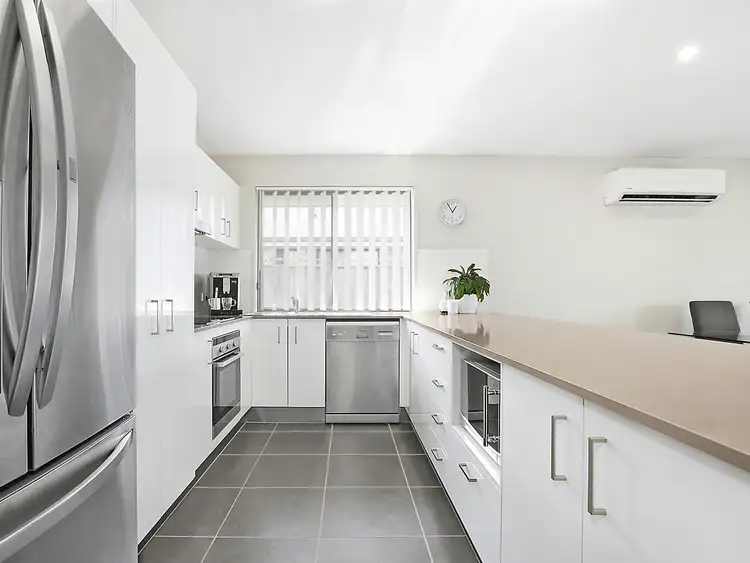 Fifth view of Homely house listing, 77 Haslewood Crescent, Meridan Plains QLD 4551