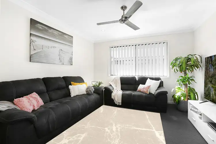 Sixth view of Homely house listing, 77 Haslewood Crescent, Meridan Plains QLD 4551