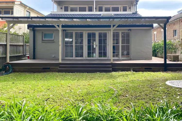 Second view of Homely house listing, 56 Imperial Avenue, Bondi NSW 2026