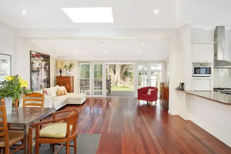 Third view of Homely house listing, 56 Imperial Avenue, Bondi NSW 2026