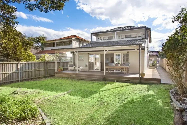 Fifth view of Homely house listing, 56 Imperial Avenue, Bondi NSW 2026