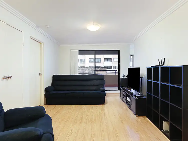Second view of Homely unit listing, 99/12 Dora Street, Hurstville NSW 2220