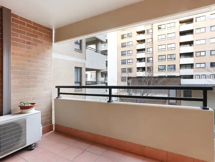 Fourth view of Homely unit listing, 99/12 Dora Street, Hurstville NSW 2220
