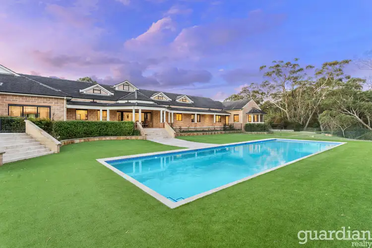 Third view of Homely house listing, 182A Annangrove Road, Annangrove NSW 2156