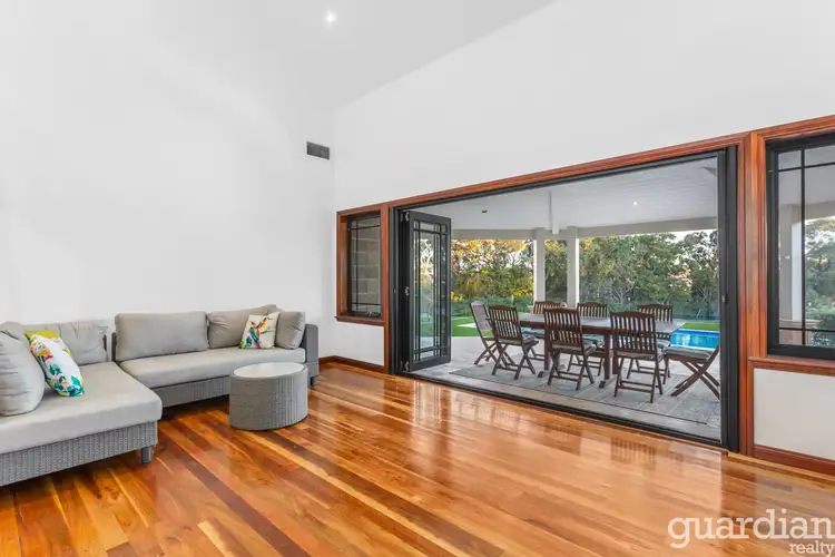 Fourth view of Homely house listing, 182A Annangrove Road, Annangrove NSW 2156