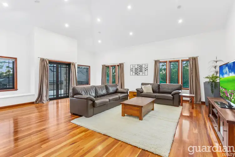 Fifth view of Homely house listing, 182A Annangrove Road, Annangrove NSW 2156