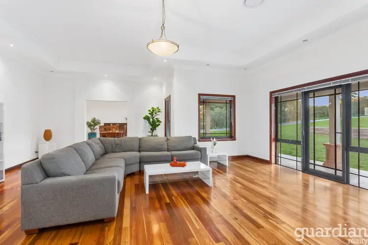 Sixth view of Homely house listing, 182A Annangrove Road, Annangrove NSW 2156