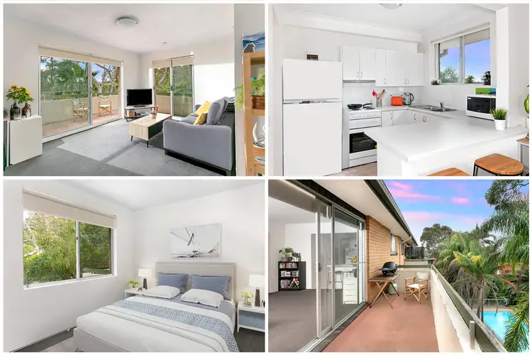 Main view of Homely apartment listing, 20/80 Pacific Parade, Dee Why NSW 2099