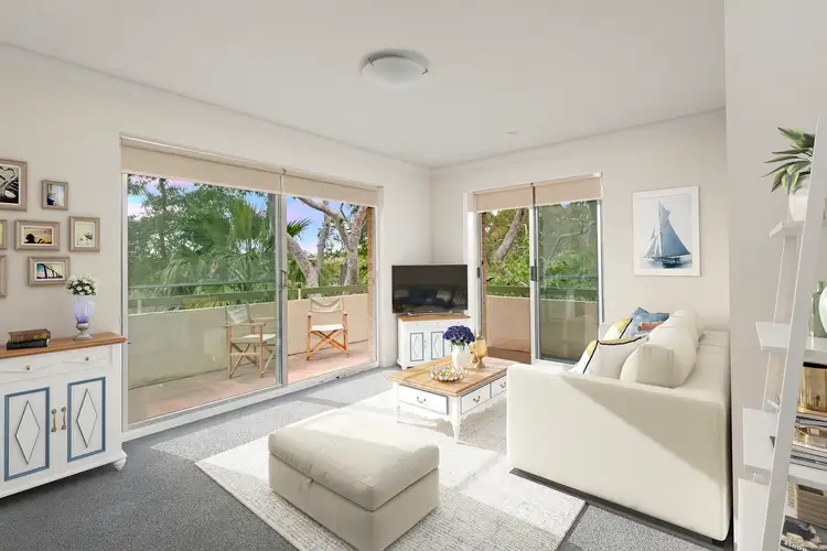 Second view of Homely apartment listing, 20/80 Pacific Parade, Dee Why NSW 2099