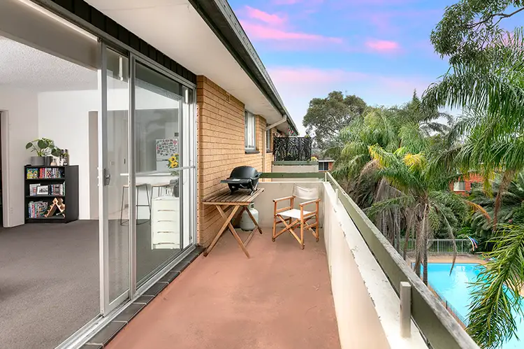 Third view of Homely apartment listing, 20/80 Pacific Parade, Dee Why NSW 2099