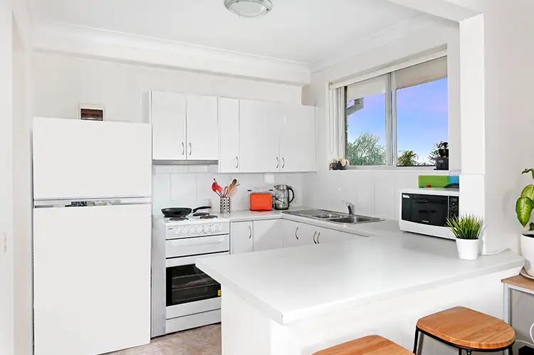 Fourth view of Homely apartment listing, 20/80 Pacific Parade, Dee Why NSW 2099