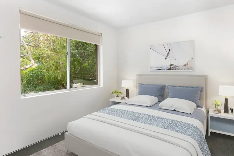 Fifth view of Homely apartment listing, 20/80 Pacific Parade, Dee Why NSW 2099