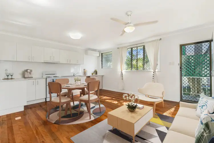 1/12 Little Maryvale Street, Toowong QLD 4066