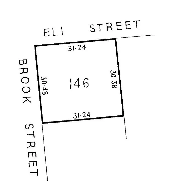Second view of Homely land listing, 19 Brook Street, Torrens Park SA 5062
